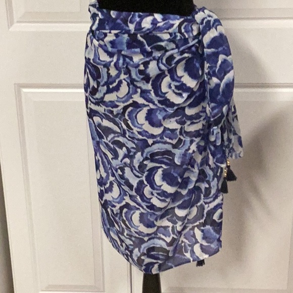 Tommy Bahama Other - Tommy Bahama Bathing Suit Wrap